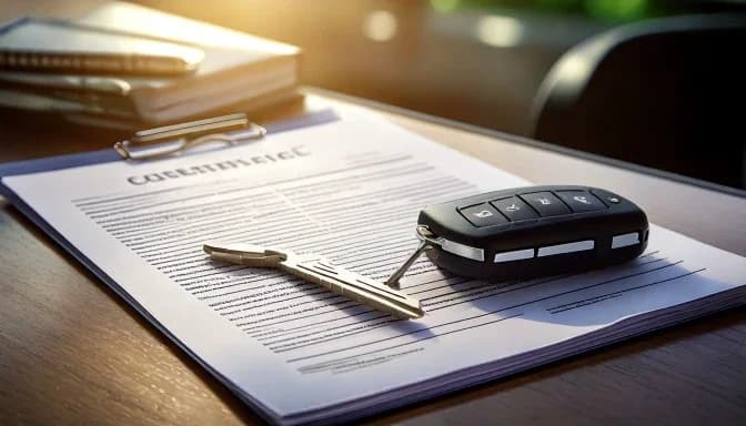 Car Insurance in Oman: TPL vs Comprehensive and How to Save