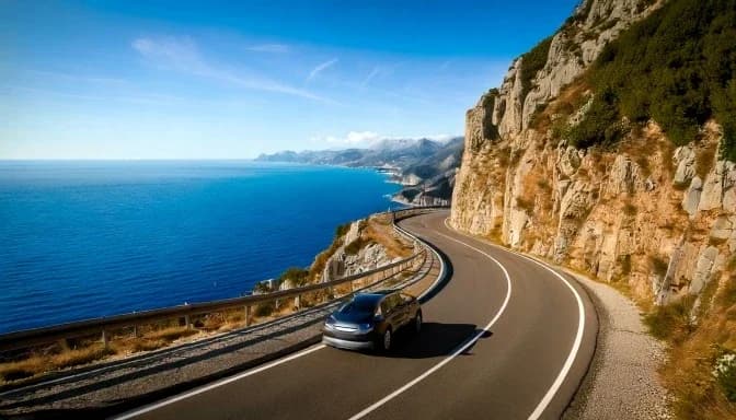 Best Cars for Oman's Roads: From Muscat Motorways to Wadi Trails